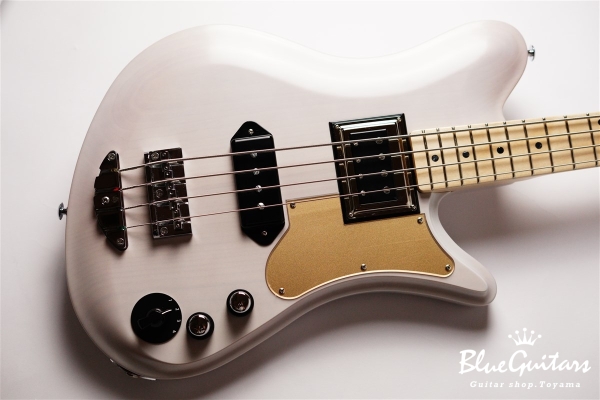 Supreme Collection Stormbreaker Bass - White Blonde #21100